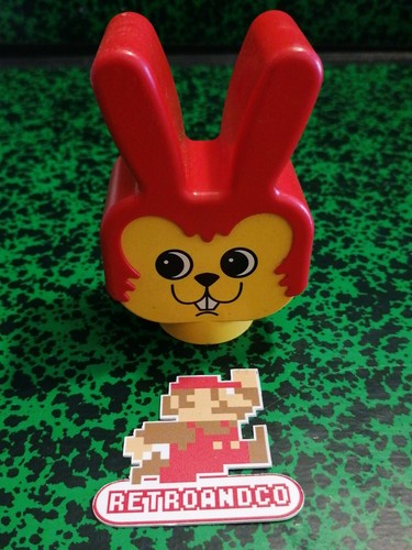 Lego duplo zoo cirque - zoo,