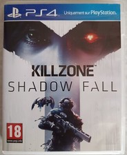 Killzone Shadow Fall - Promo