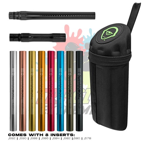 Gog freak barrel kit - gog,