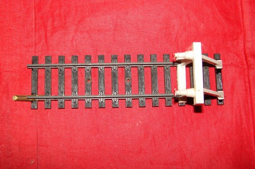 Jouef rail butoir 4780 - ho,