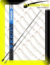 Canne Tubertini Tekkan Light