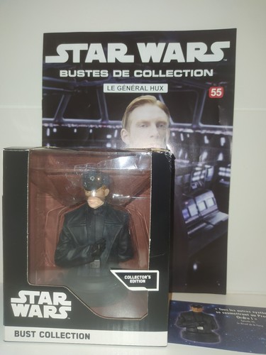 Altaya buste star wars - buste,