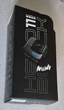 GoPro Hero 11 Black Mini 5.3K UHD Caméra d'Action Hyper­Smooth 5.0 étanche 10M