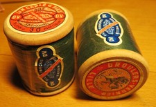 BOBINE FIL de LIN CÂBLE 6