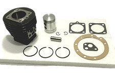 Cylindre piston joints -NEUF - adaptables sur Solex 2200, 3300, 3800, 5000.