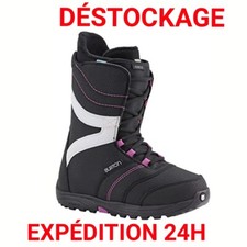 boots de snowboard BURTON
