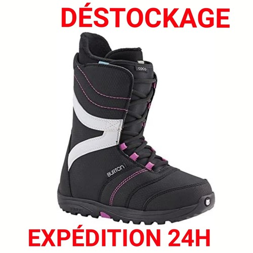Boots snowboard burton - de,