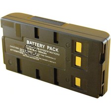 Batterie pour JVC GR-AX33U
