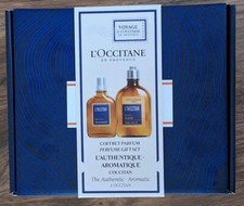 L'OCCITANE L'AUTHENTIQUE