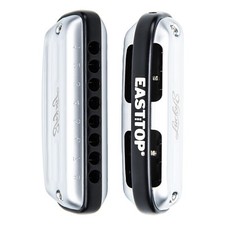EASTTOP New 8hole Harmonica