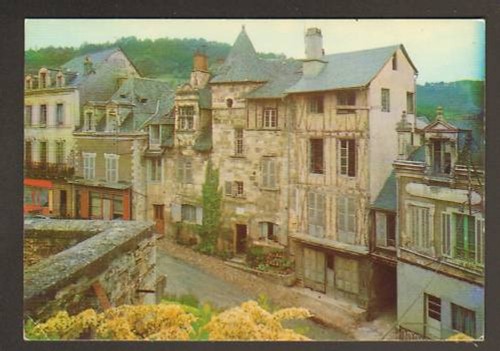 Terrasson commerce - terrasson,