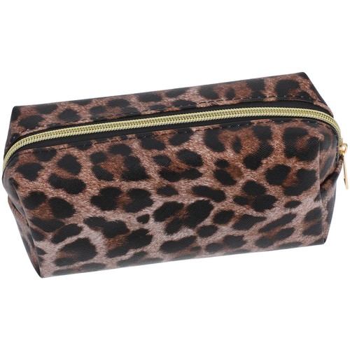Trousse toilette leopard - de,