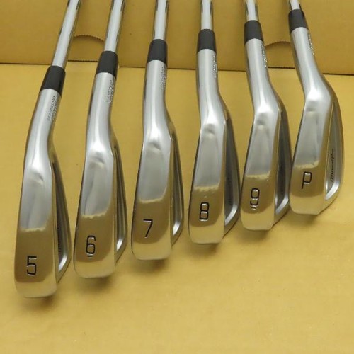 Set fers mizuno - set,