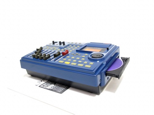 Fostex vf80 digital hdd - fostex,