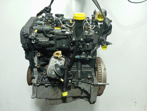 Moteur renault scenic phase - renault,