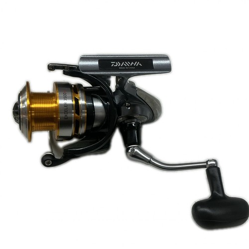 Daiwa exceler3500h - daiwa, exceler3500h【】