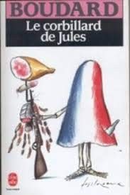 Corbillard jules - le,