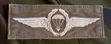 brevet para Bundeswehr version