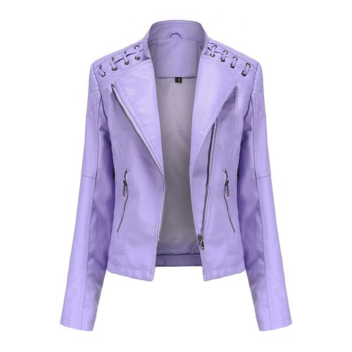 Veste femme motard - veste,