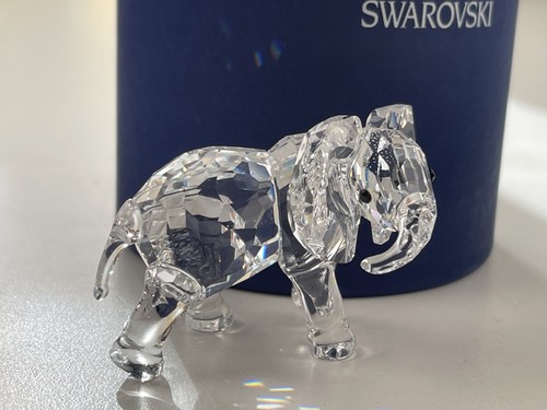 Figurine swarovski 674587 - figurine,