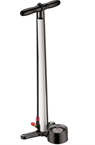 Pompe pied lezyne classic - pompe,