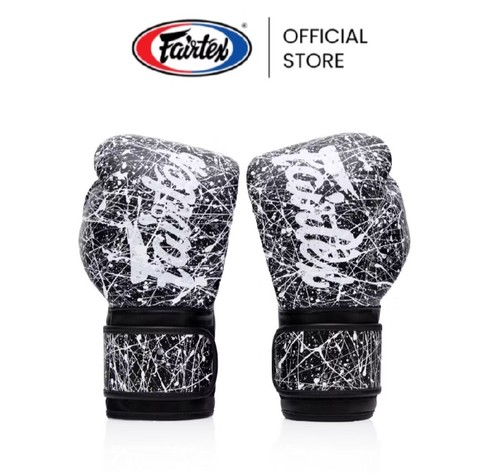 Fairtex gants boxe - de,