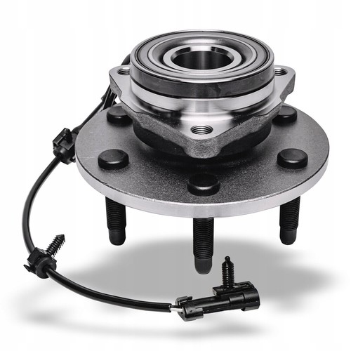 Moyeu roue avant chevrolet - de,