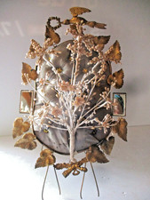 INTERIEUR de GLOBE DE MARIÉE
