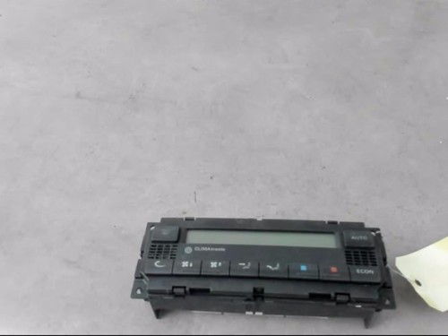 Commande chauffage volkswagen - commande,