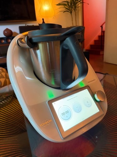 Thermomix tm6 5 - -,