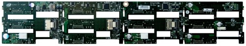 Backplane intel das6ghd66b0 - intel,
