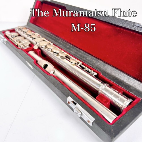 Working condition muramatsu - working,