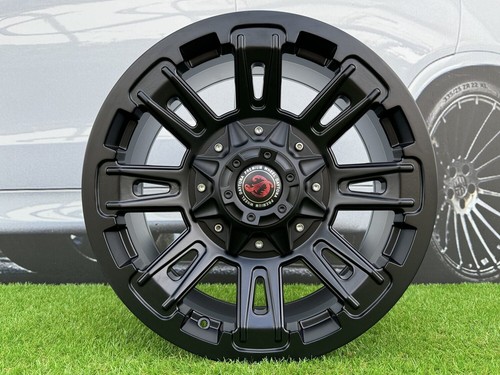 R18 pouces 5x120 - 4x,