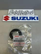 1 joint bouchon réservoir suzuki 85413-70000 zr ae pv 50 gp 100 125 gs 400 425