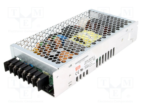 Mean well msp - mean, msp-200-15