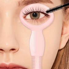 Pochoir gabarit eyeliner - gabarit,