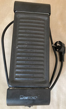 CLATRONIC RG 3592 Mini Gril