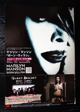 Marilyn manson the cribs - marilyn,