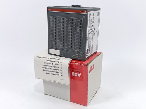 Abb 1sap450100r0001 ax521 - abb,