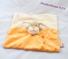 Doudou Chien DOUKIDOU Plat