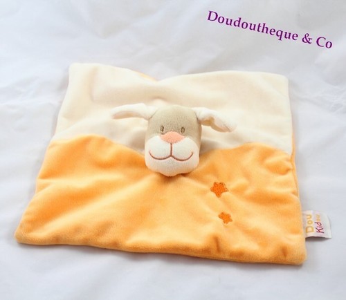 Doudou chien doukidou plat - doukidou,
