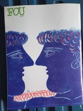  Collectif Le Fou parle, n°18, septembre 1981 : Still l