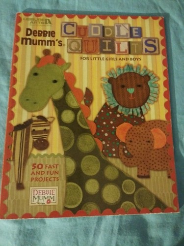 Cuddle quilts for - for, little