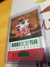 2017 CONTENDERS ROOKIE OF THE