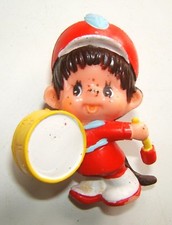 FIGURINE PVC VINTAGE KIKI