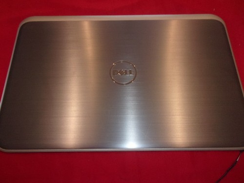 Dell inspiron 15z plasturgie - dell,