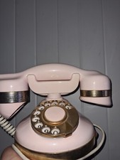 Vintage telcer phone - vintage,