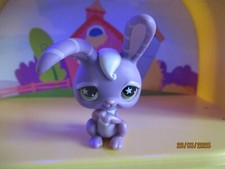 Petshop Lapin de Garenne #828