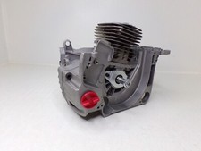 Moteur de tronçonneuse Racing