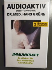 Audioaktiv Dr. med. Hans